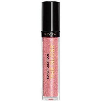 Revlon Super Lustrous Lip Gloss, cremiger Lipcolor, Rosenquarz