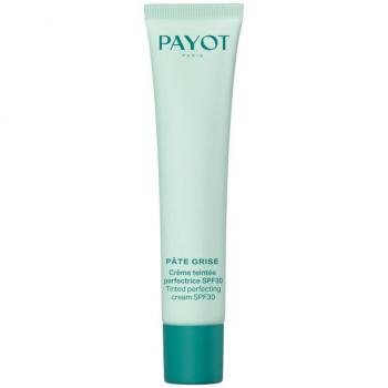 Payot Pâte Grise – Crema Finitura Colore SPF30 (20 ml)