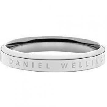 Ring Estilo DW Classic 58 Silver