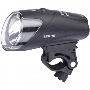 Ixon IQ Premium LED-lykta – 80 lux