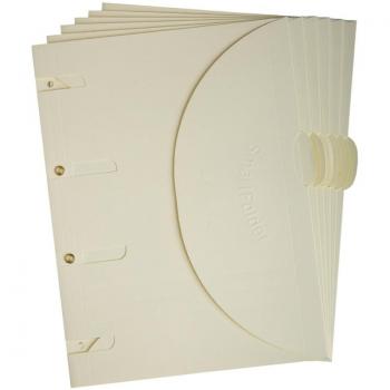 Chemise Tarifold A4 Smartfolder