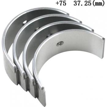 4Pcs Motorcycle Parts Connecting Rod Bearings for CF650