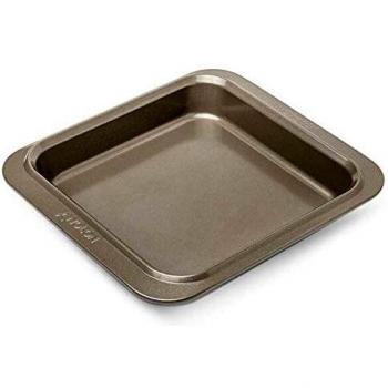 Anolon Advanced 9 Square Cake Box