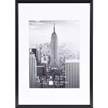 Marco Henzo 21x30 A4 negro