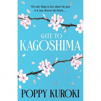 Gate To Kagoshima: ‘fun, Romantic And Heartbreaking.’ Pim Wangtechawat, Author Of The Moon Represents My Heart (Ancestor Memories)