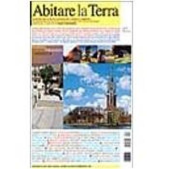 Abitare la terra. Ediz. italiana e inglese. Inverno. Primavera
