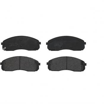 Plaquettes de frein BREMBO P 30 058