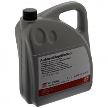 FEBI BILSTEIN 39096 Aceite de transmisión automática 5L