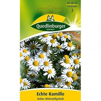 Kamille Blütenextrakt