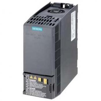 Siemens SINAMICS G120C DP 1,1 kW UNFIL