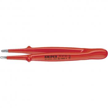 Knipex Fully Insulated Precision Tweezers 88810