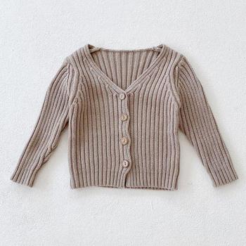 Engepapa Infant Knitted Jacket