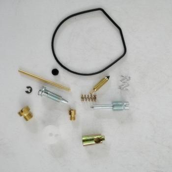 Dellorto 12mm 17.5mm PHVA 17 Carburetor Repair Kit for Booster 12 17.5
