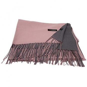 Large 70x200 cm Women’s Cashmere Wrap