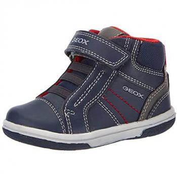 Geox B Flick A Azul Infantil