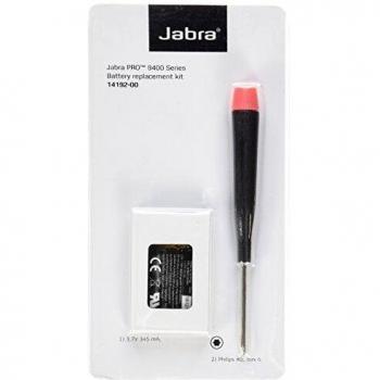 Jabra Pro 9400 Akkusatz
