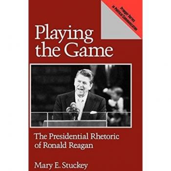 Playing the Game,  Praeger Series in Political Communication