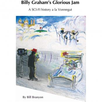Billy graham's glorious jam