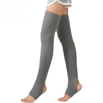 Winter Leg Warmers for Girls