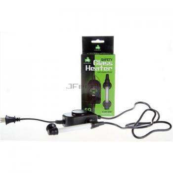 Controlador de Temperatura W‑500 + Calentador de Cuarzo