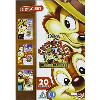 Chip 'n' Dale