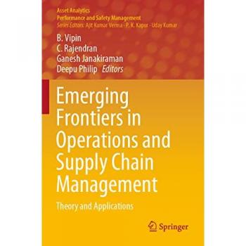 Emerging Frontiers in Operations and Supply Chain Management