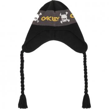 Oakley Tc Stretch Logo Beanie