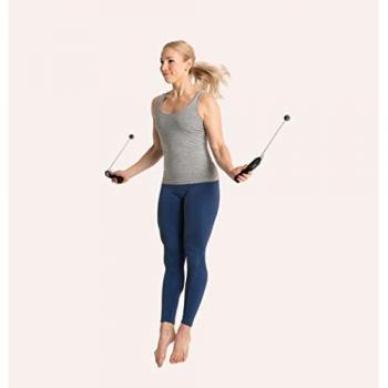 Digital Skipping Rope with Display