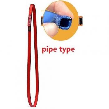Heavy Duty Climbing Belt