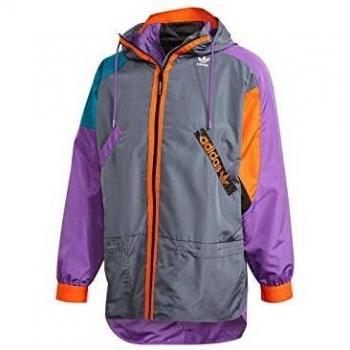 Chaqueta adidas Karkaj Onix para Hombre