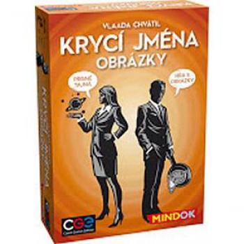 Krycí jména XXL