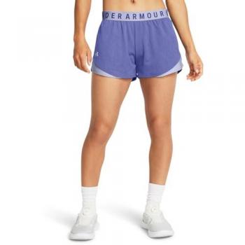 Shorts Under Armour Play Up Twist 3.0 pour femme