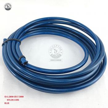 Tuyau de frein pour gaz huile carburant AN3 5 m