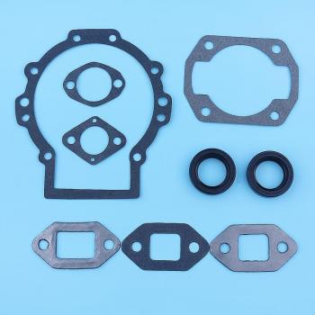 Wacker Gasket Set for WM80 BS500 BS600 #0178827