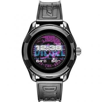 Diesel Fadelite Sport Smartwatch Gen 4S DZT2018
