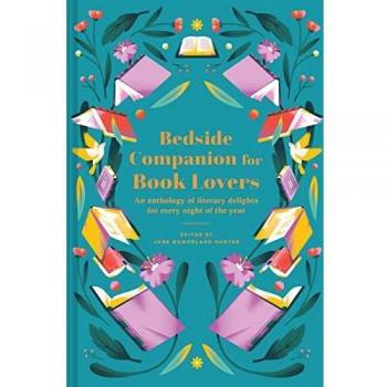 Bedside Companion for Book Lovers