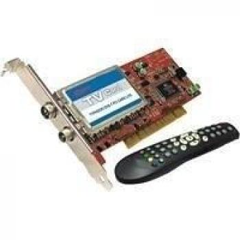 Typhoon Lite DVB‑T PCI – Tarjeta de Televisión