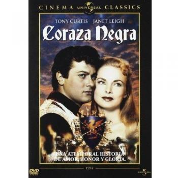 Coraza Negra / The Black Shield Of Falworth