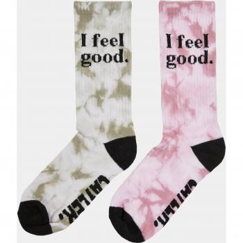Dual Feelin Good Socks – Cayler & Sons Edition
