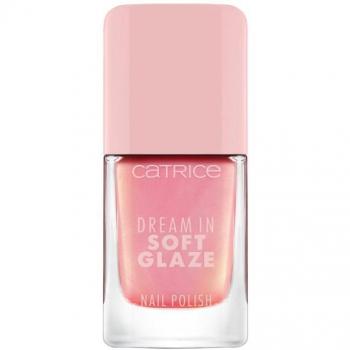 Smalto per unghie Catrice Dream In Soft Glaze Nails 020 Drunk'n Donut