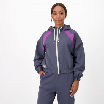 Silver Grigio Felpa Donna M