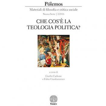 Pólemos. Materiali di filosofia e critica sociale. Nuova serie