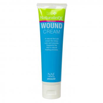 NAF QuickHeal Wound Cream – 100 mL