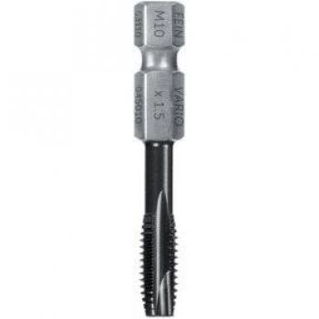 Maschiatrice M10 Ø10 mm con Punta HSS