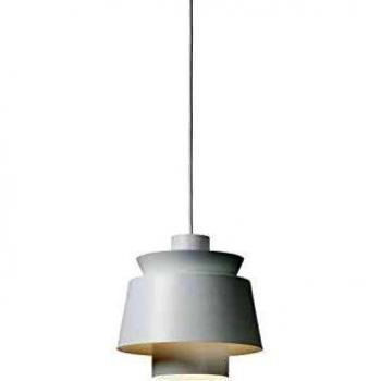 Lámpara Colgante de Diseño Utzon JU1