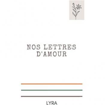 Nos lettres d'Amour