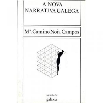Nova narrativa galega, a