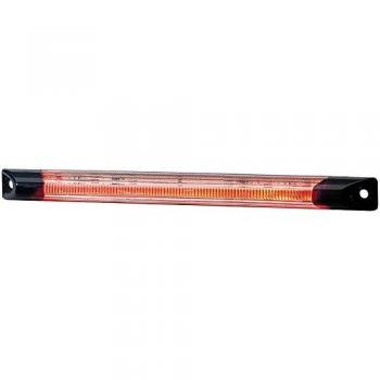HELLA 2XS 008 078-001 Luce permietrale con attacco laterale