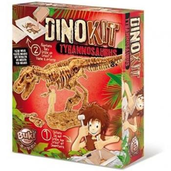 Kit de dinosaures Buki 439TYR