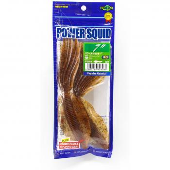 Ecogear Gummiköder 7 Zoll Power Squid